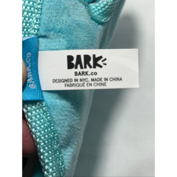 Bark Afraid of the Bark 10/2023 The Ghoul In The Drool Size L - Picture 6 of 8